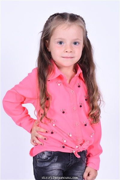Kayseri Cast Ajans Melike 30438
