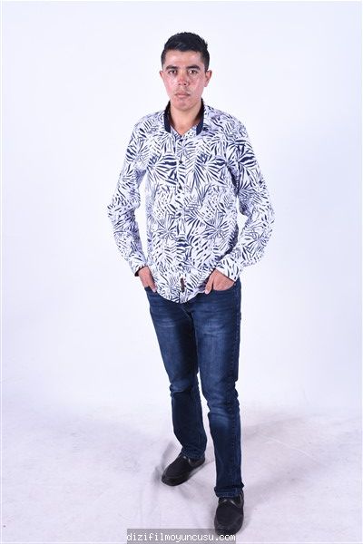 Nevşehir Cast Ajans Murat 30259