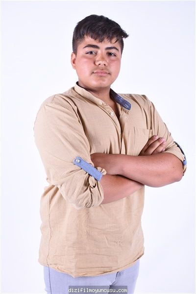 Nevşehir Cast Ajans Mustafa 30091