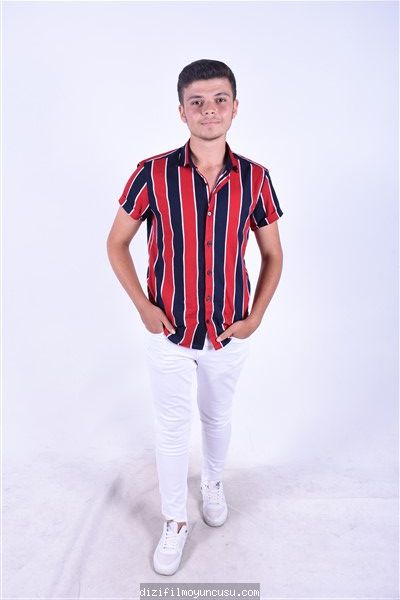 Nevşehir Cast Ajans Mustafa 30178