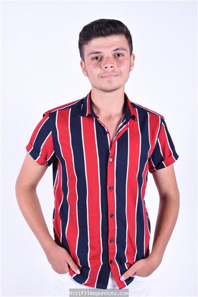 Nevşehir Cast Ajans Mustafa 30179