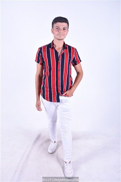 Nevşehir Cast Ajans Mustafa 30180