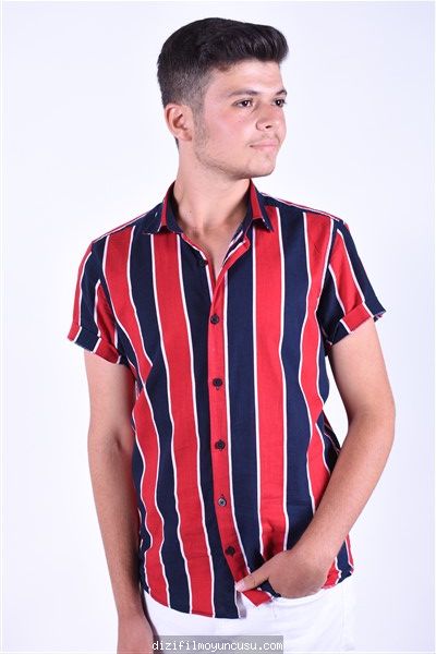Nevşehir Cast Ajans Mustafa 30181