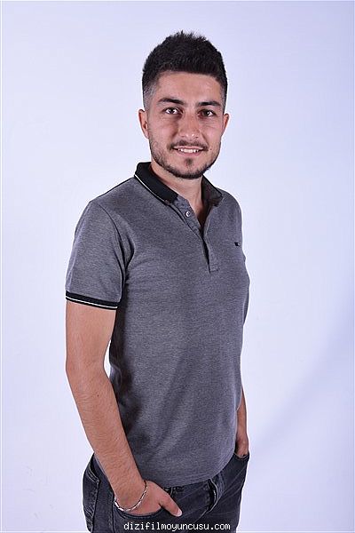 Nevşehir Cast Ajans Mustafa 100535