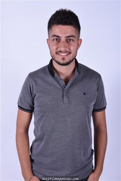 Nevşehir Cast Ajans Mustafa 30267