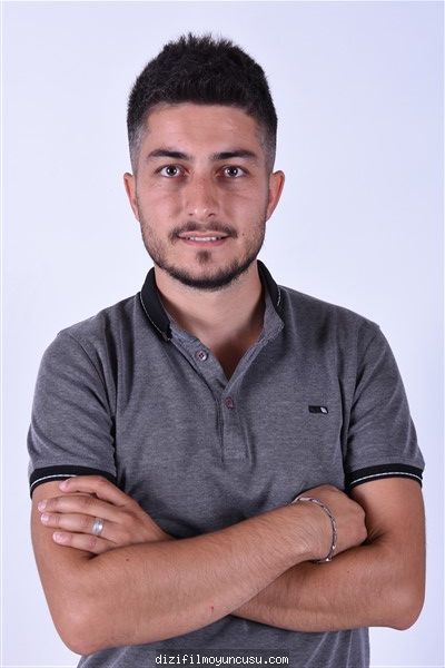 Nevşehir Cast Ajans Mustafa 30268