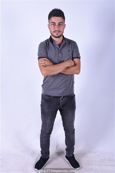 Nevşehir Cast Ajans Mustafa 30269
