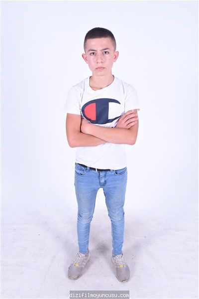 Kayseri Cast Ajans Mustafa 30462
