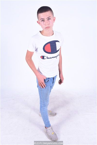 Kayseri Cast Ajans Mustafa 30463