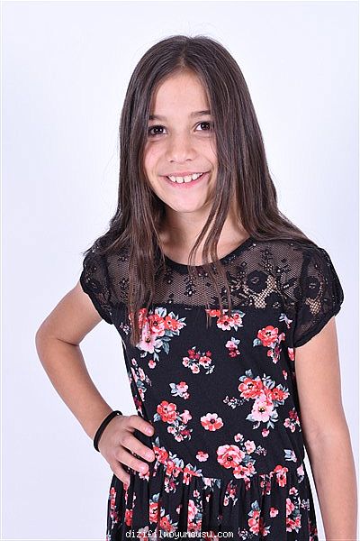 Kayseri Cast Ajans Oyuncusu Nisagül