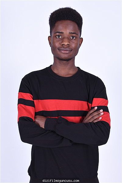 Kayseri Cast Ajans Noordeen 100600