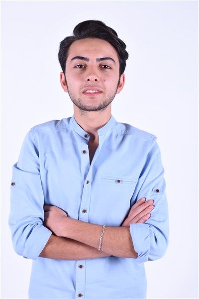 Nevşehir Cast Ajans Oğulcan 100482