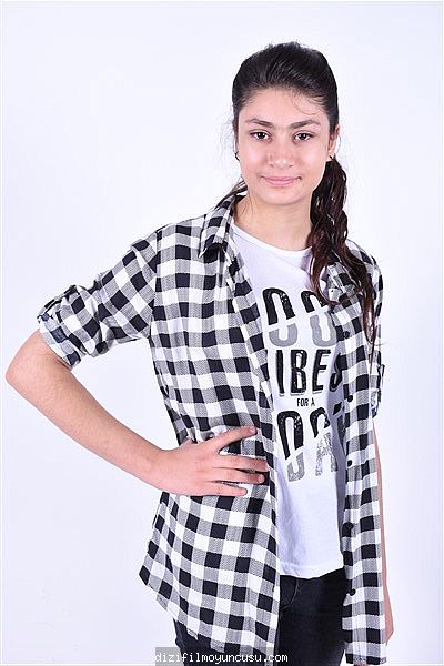 Nevşehir Cast Ajans Rabia 100508