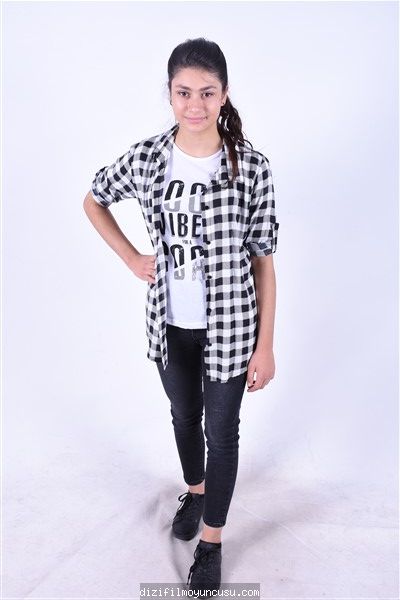 Nevşehir Cast Ajans Rabia 30219