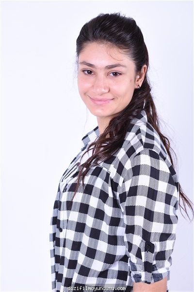 Nevşehir Cast Ajans Rabia 30221