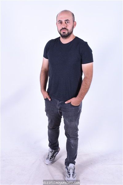 Nevşehir Cast Ajans Secaattin 30118