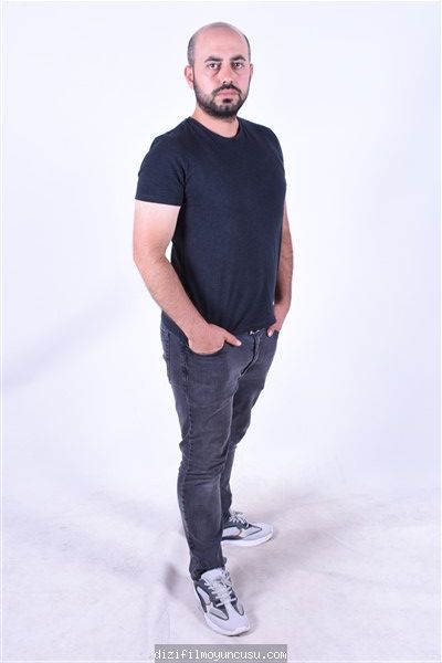 Nevşehir Cast Ajans Secaattin 30121