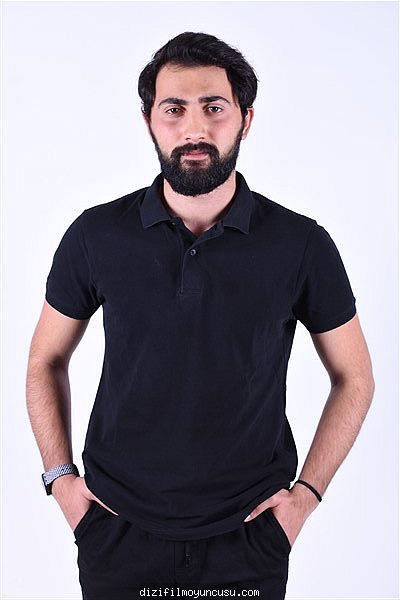 Nevşehir Cast Ajans Seyit 100436