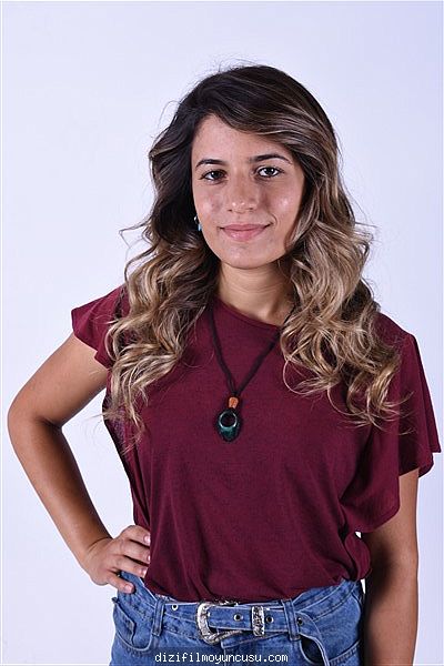 Nevşehir Cast Ajans Vildan 100487