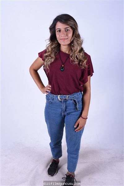 Nevşehir Cast Ajans Vildan 30182