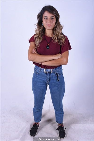 Nevşehir Cast Ajans Vildan 30183