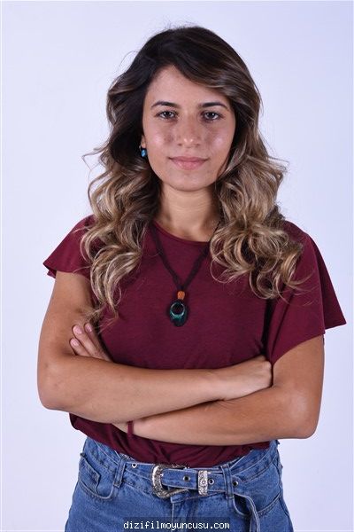 Nevşehir Cast Ajans Vildan 30184