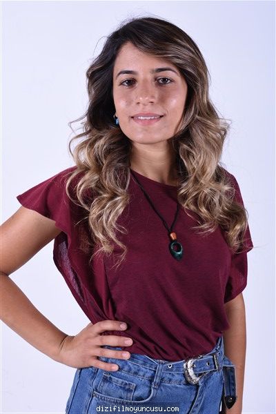 Nevşehir Cast Ajans Vildan 30185