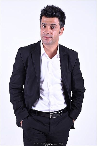 Nevşehir Cast Ajans Yusuf 100480