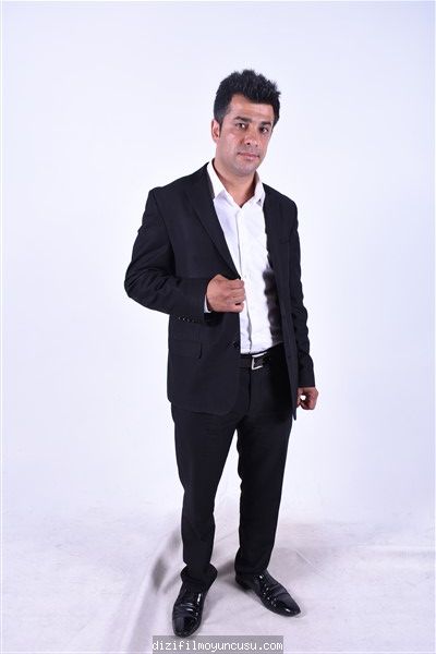 Nevşehir Cast Ajans Yusuf 30162