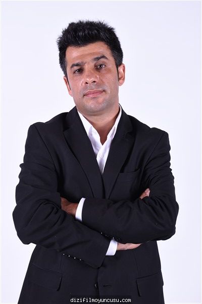 Nevşehir Cast Ajans Yusuf 30163