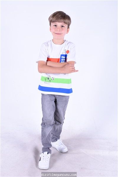 Nevşehir Cast Ajans Yusuf 30257