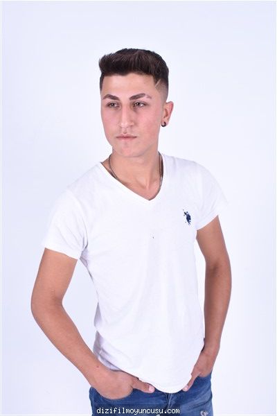 Kayseri Cast Ajans Abdulbaki 30474