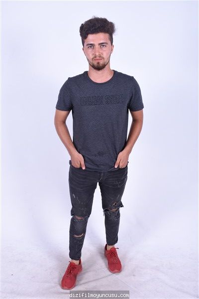 Adana Cast Ajans Ahmet 30554
