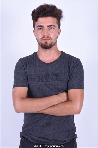 Adana Cast Ajans Ahmet 30555