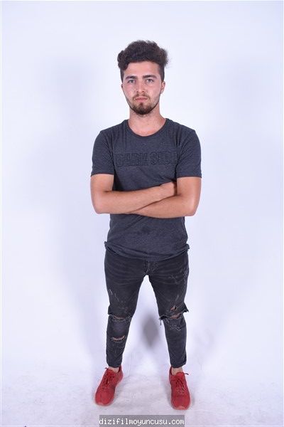 Adana Cast Ajans Ahmet 30556