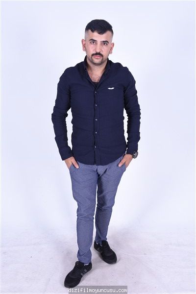 Kayseri Cast Ajans Ali 30485