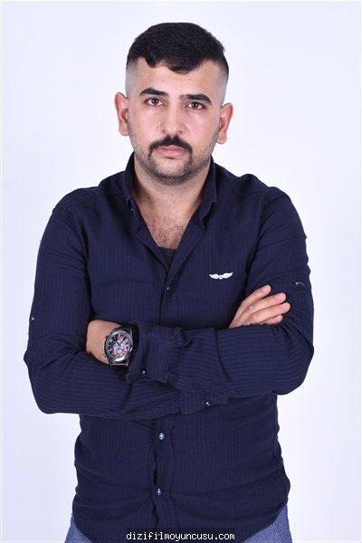 Kayseri Cast Ajans Ali 30487