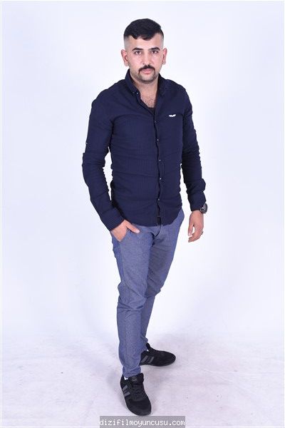 Kayseri Cast Ajans Ali 30488