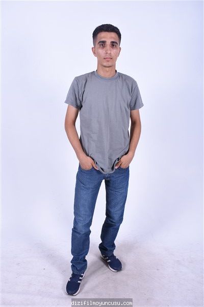 Adana Cast Ajans Bilal 30541