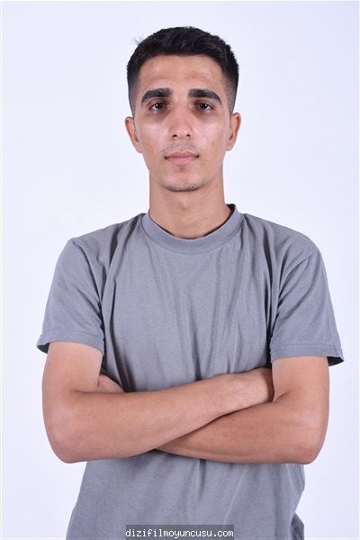 Adana Cast Ajans Bilal 30542