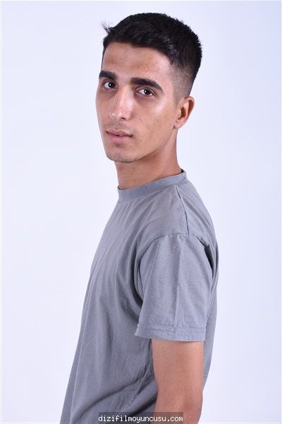 Adana Cast Ajans Bilal 30544
