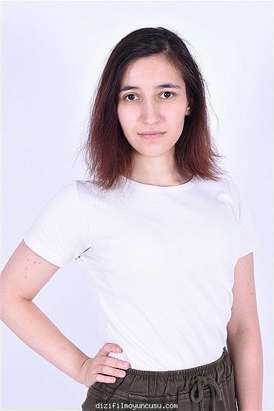 Kayseri Cast Ajans Büşra 100617