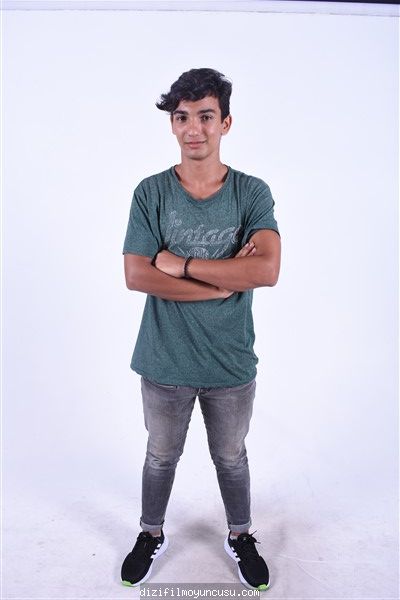Adana Cast Ajans Cabbar 30616