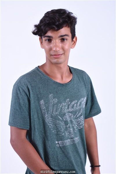Adana Cast Ajans Cabbar 30617