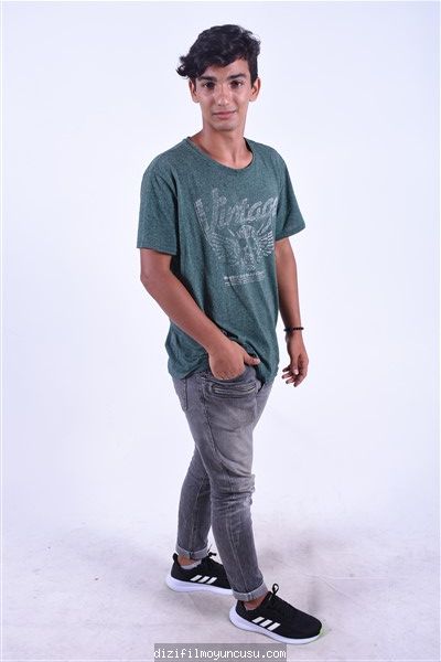 Adana Cast Ajans Cabbar 30618