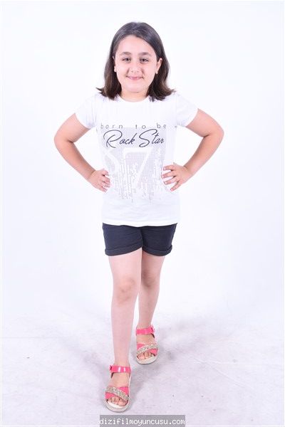 Adana Cast Ajans Ceren 30677