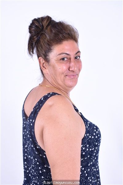 Adana Cast Ajans Derya 30664