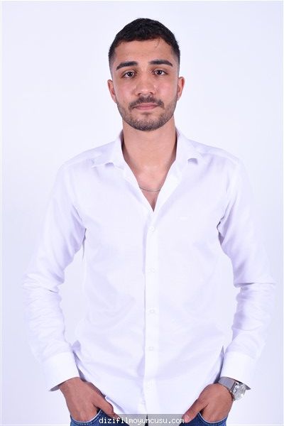 Adana Cast Ajans Emirhan 30650