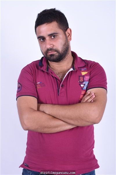 Adana Cast Ajans Faruk 30658