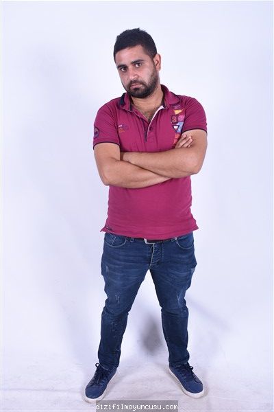 Adana Cast Ajans Faruk 30659